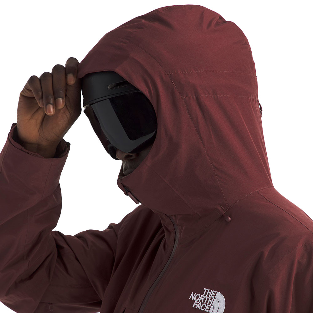 The North Face Thermoball Eco Triclimate Ski Jacket (Men's