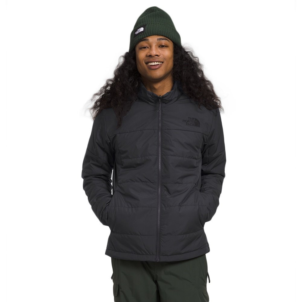 The North Face Clement Triclimate Ski Jacket (Men's) - Peter Glenn