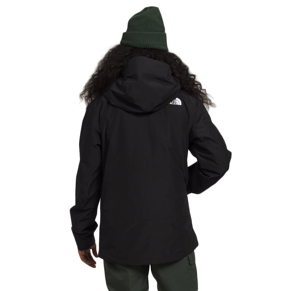 The North Face Clement Triclimate Ski Jacket (Men's) - Peter Glenn