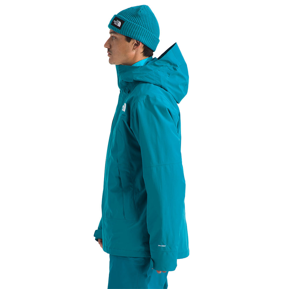 ゴルチェ　ノースリーブ The North Face Men's Crest 1/4 Zip – Killington Sports