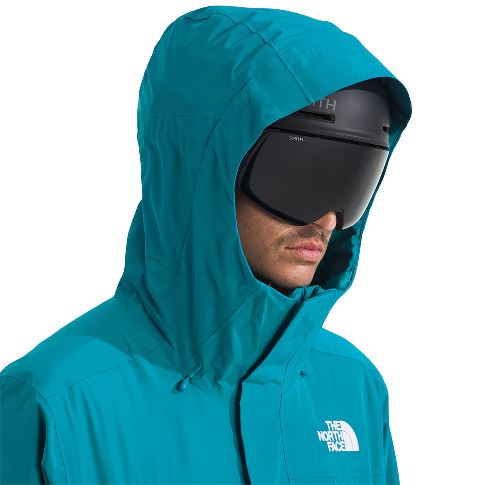 The North Face Clement Triclimate Ski Jacket (Men's) - Peter Glenn