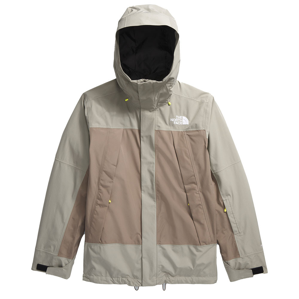 The North Face Clement Triclimate Ski Jacket (Men's) - Peter Glenn