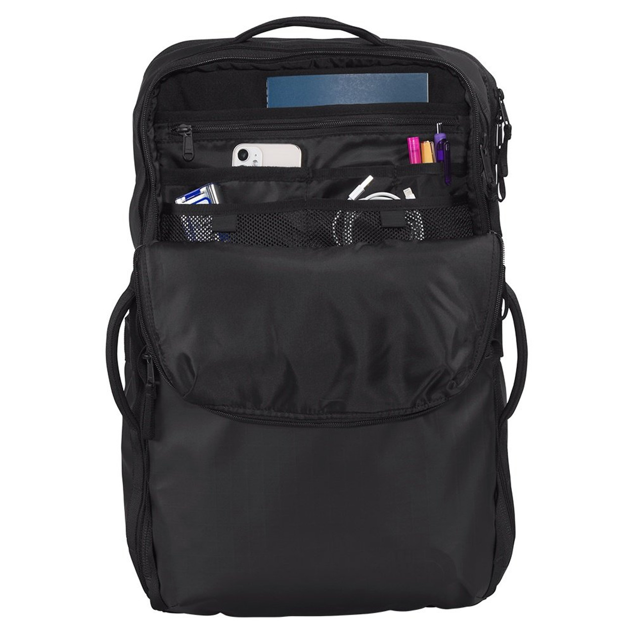人気!! ☆THE NORTH FACE☆Base Camp Voyager Travel Pack (35L) Base Camp Voyager Travel Pack (35L) | The North Face