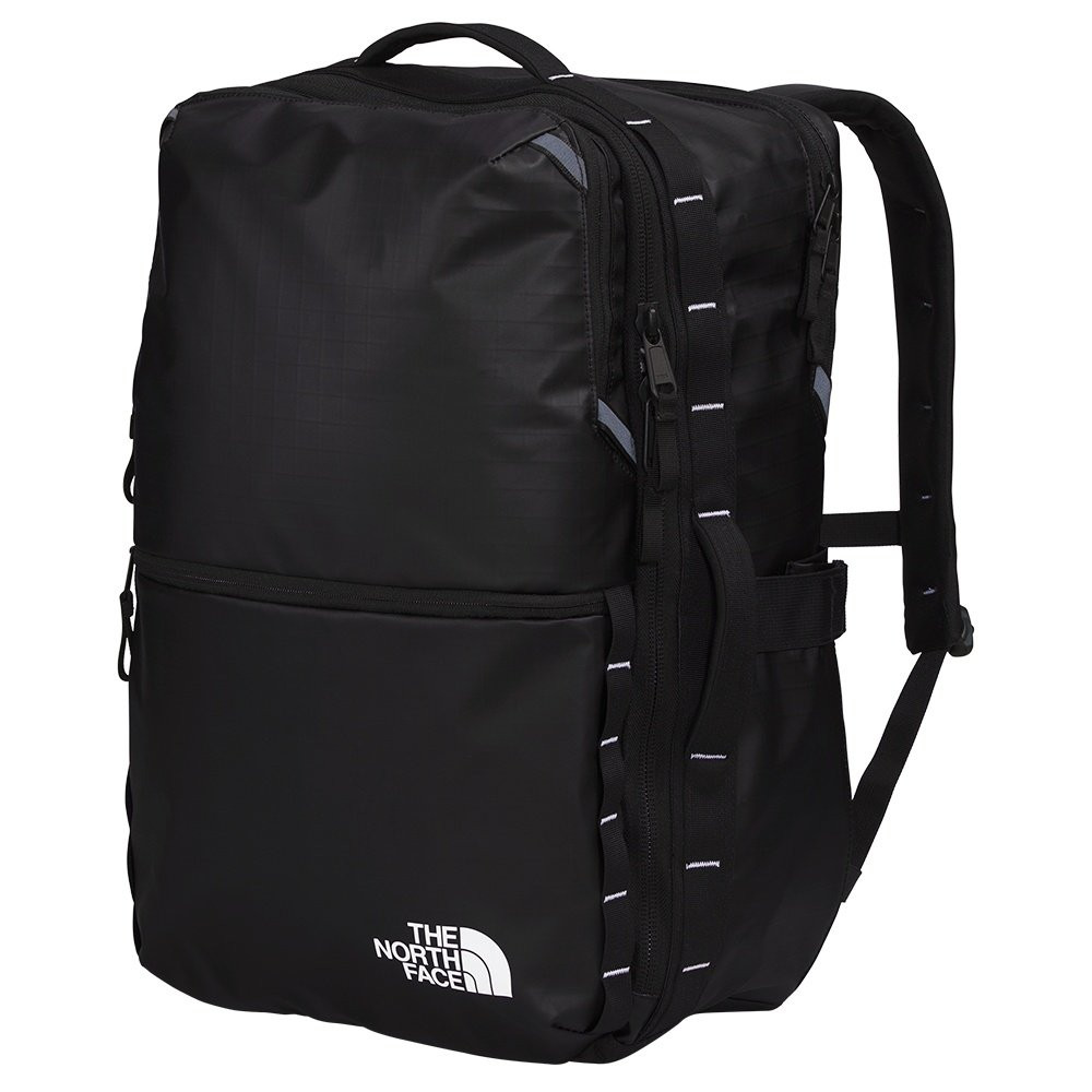 base camp voyager バックパック the north face The North Face Base Camp Voyager 35L Backpack - Peter Glenn Ski