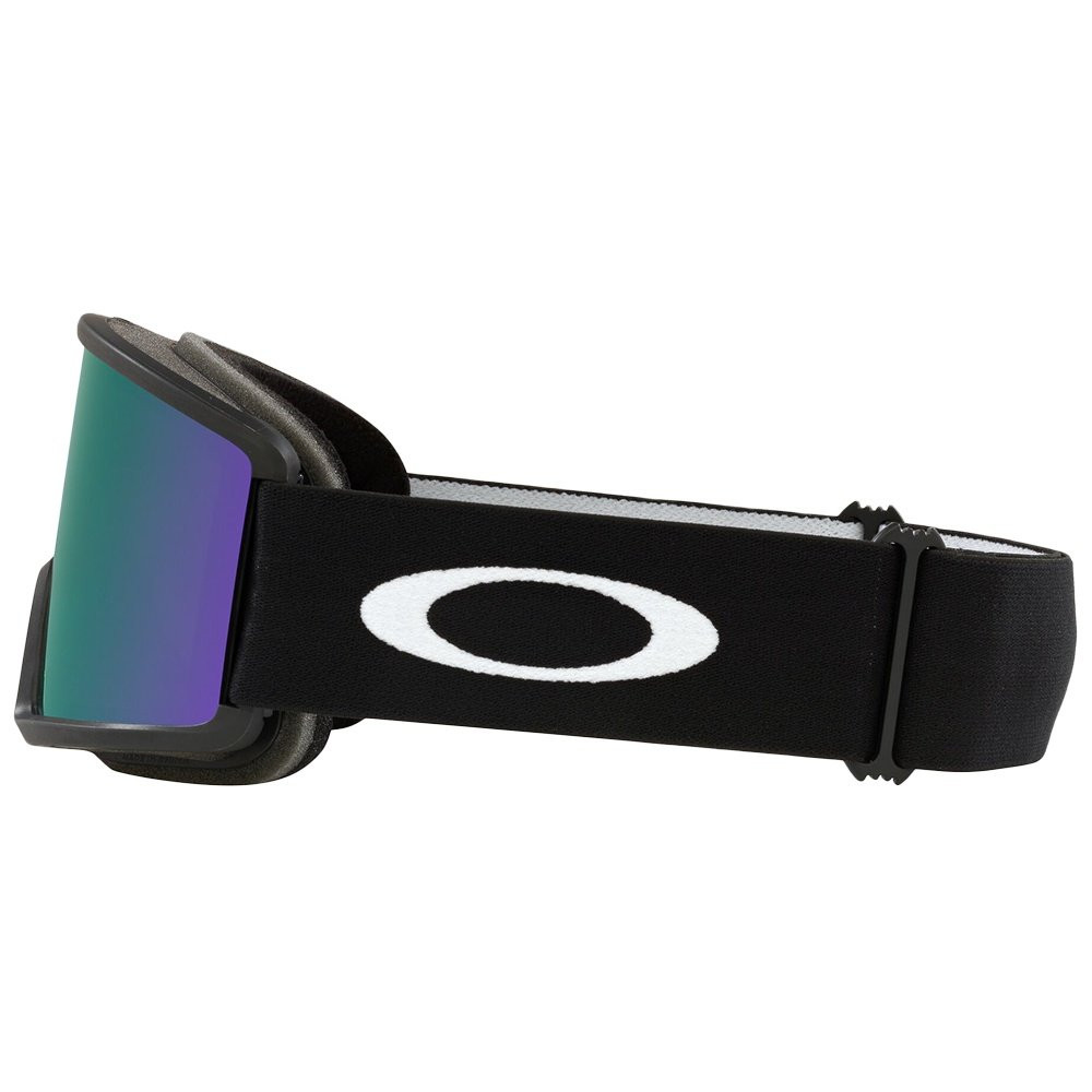 Oakley Target Line L Goggle (Adults') - Peter Glenn Ski and Sports