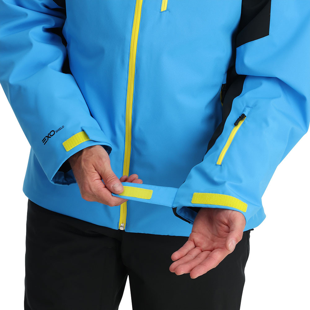 Spyder Vertex Insulated Ski Jacket (Men's) - Peter Glenn Ski and