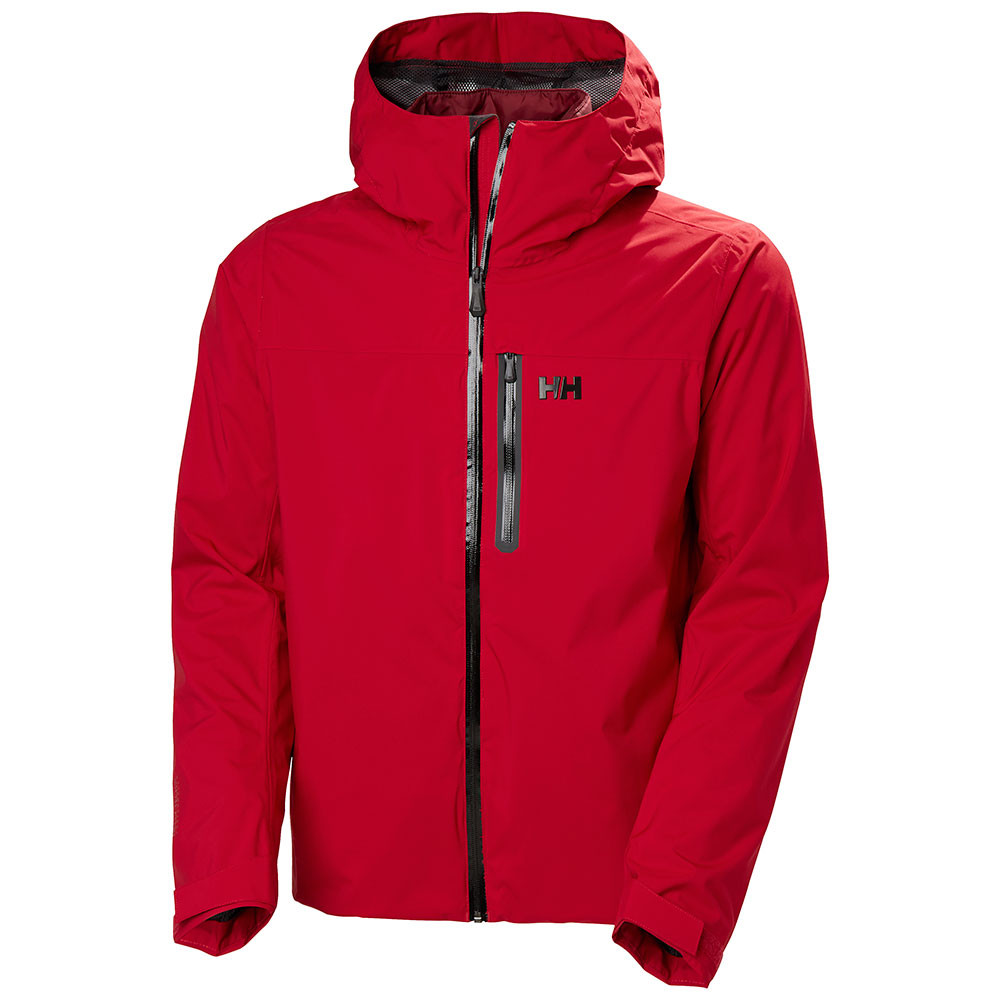 Helly Hansen Swift 3-in-1 Ski Jacket (Men's) - Peter Glenn Ski and