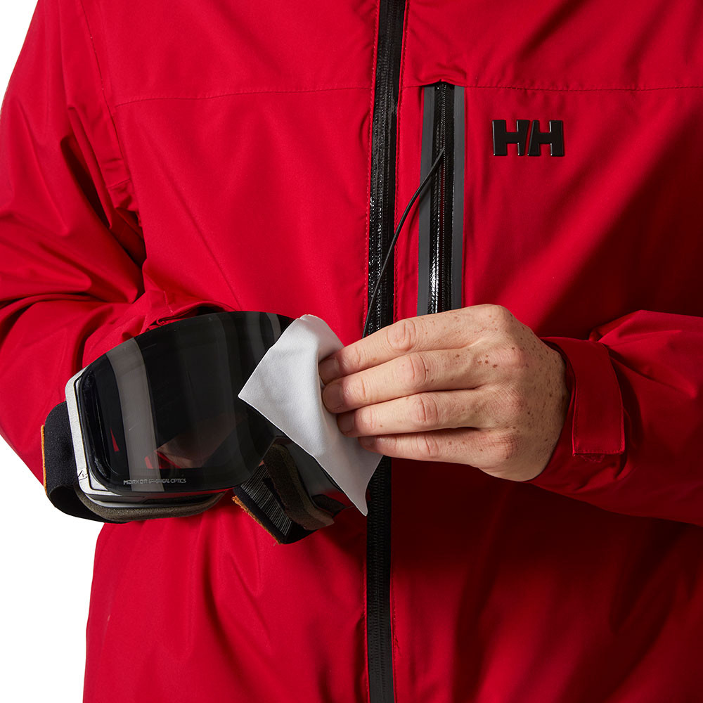 Helly Hansen Swift 3-in-1 Ski Jacket (Men's) - Peter Glenn Ski and