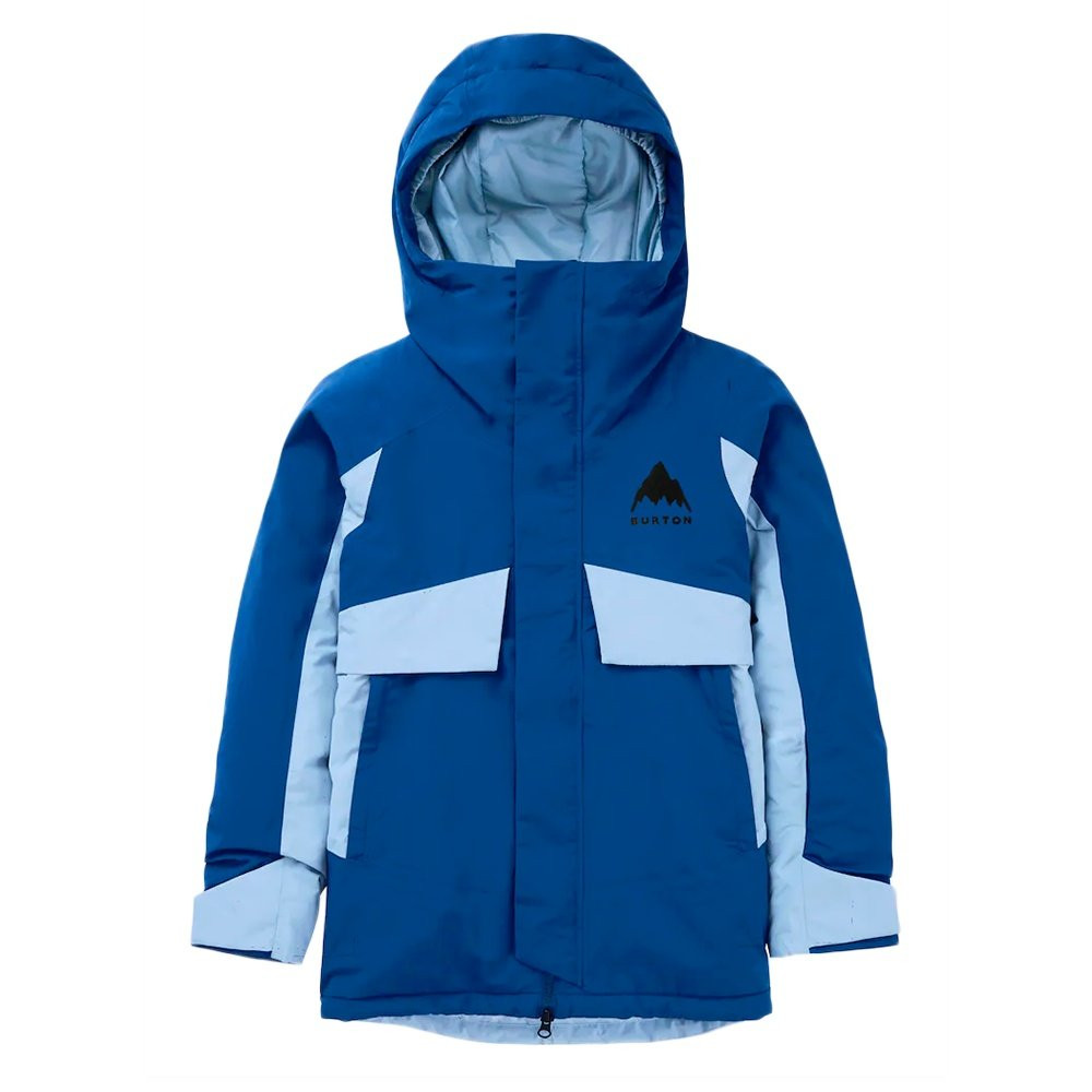 スノーボード Kids' Burton Ascutney 2L Jacket size 120 Burton Ascutney 2L Insulated Jacket Kids'