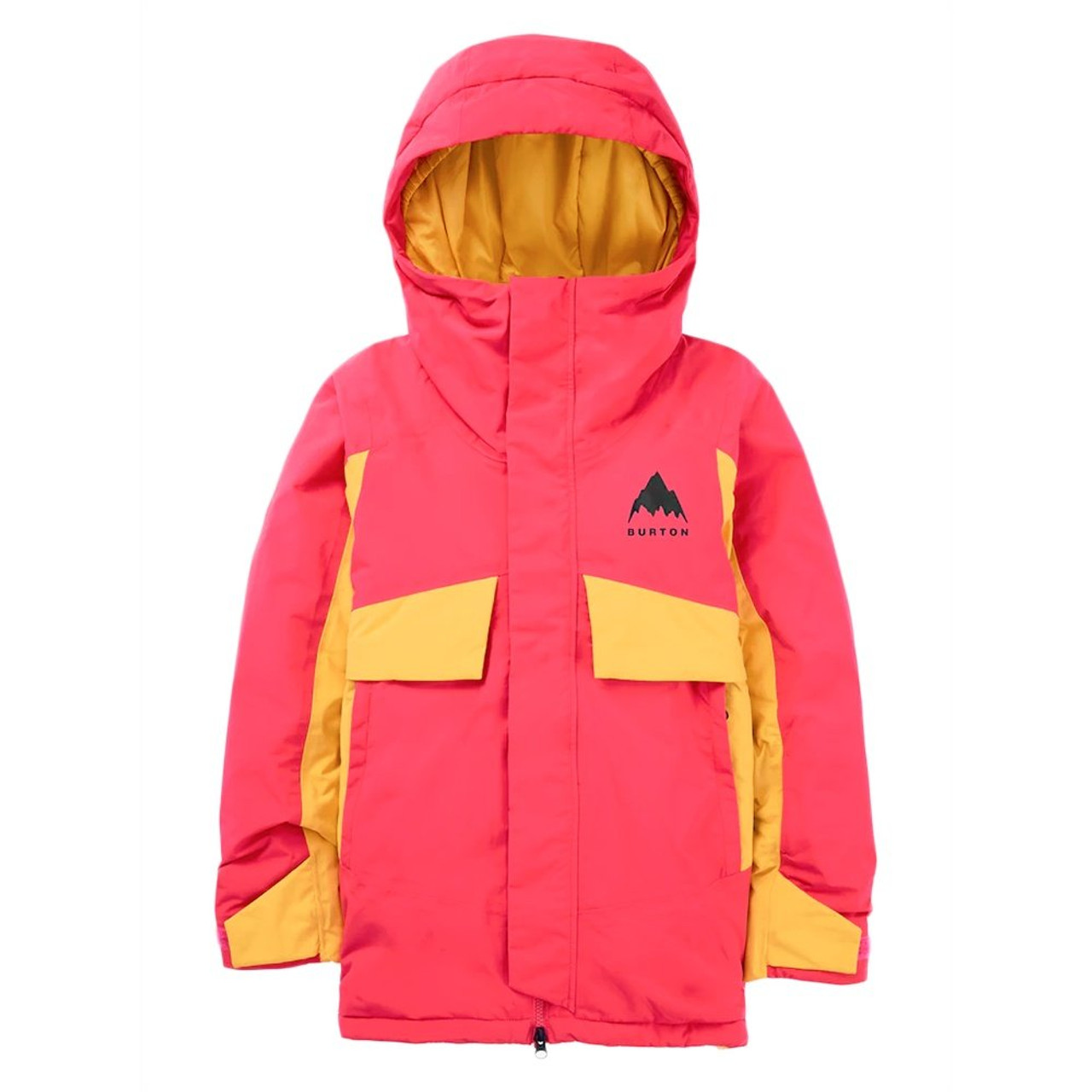 Burton Ascutney 2L Insulated Snowboard Jacket (Kids