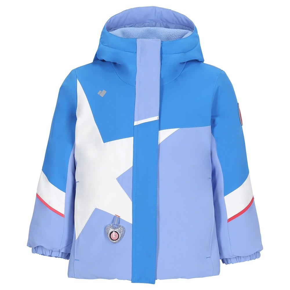 Obermeyer Lissa Insulated Ski Jacket (Little Girls') - Peter Glenn