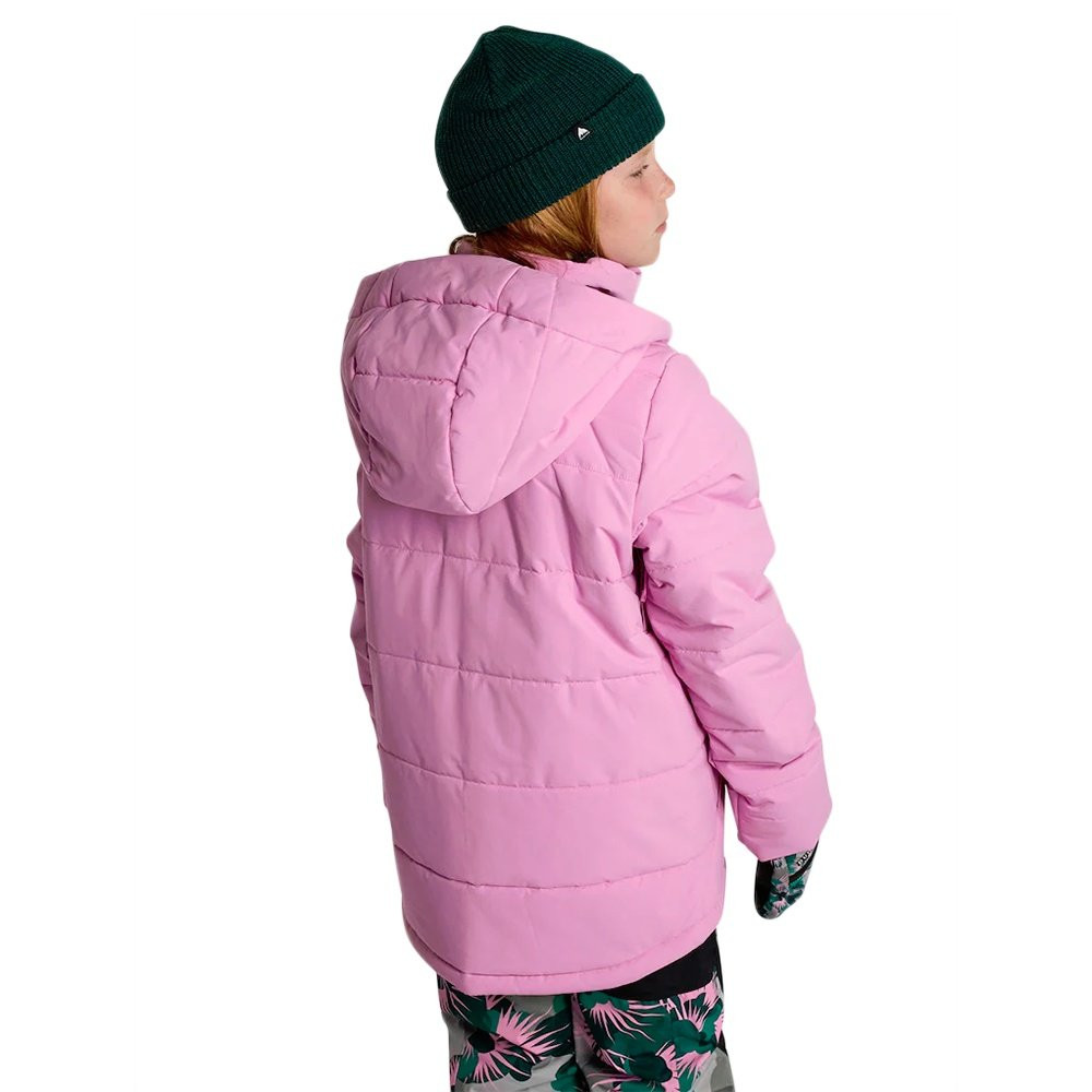 Burton Spindal 2L Insulated Snowboard Jacket (Kids') - Peter Glenn