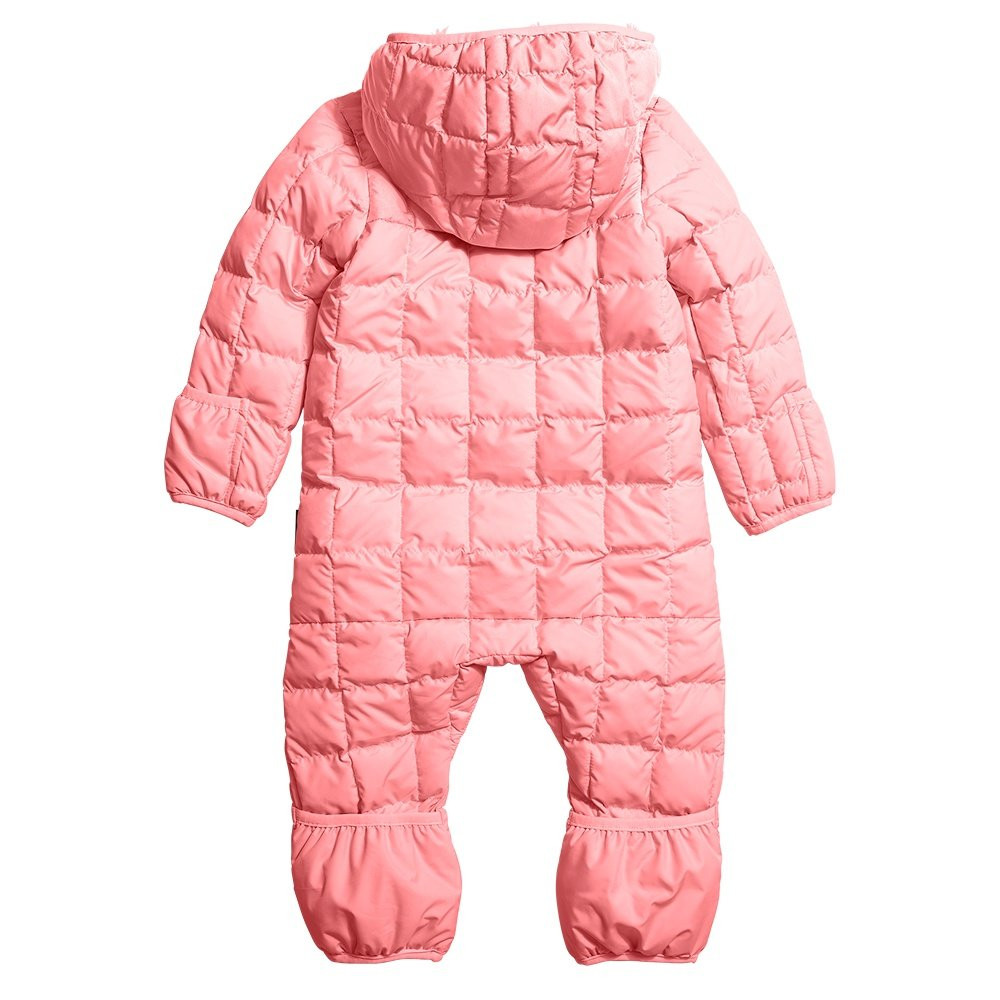 THE NORTH FACE ベビー ウィンタースーツ スノーワンピース　90 公式】スノーワンピース（ベビー）｜ザ・ノース・フェイス公式ストア