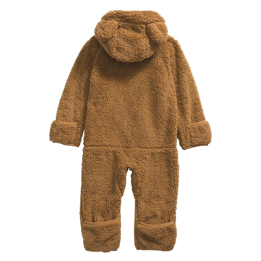 The North Face Campshire One-Piece Bunting Suit (Little Kids 