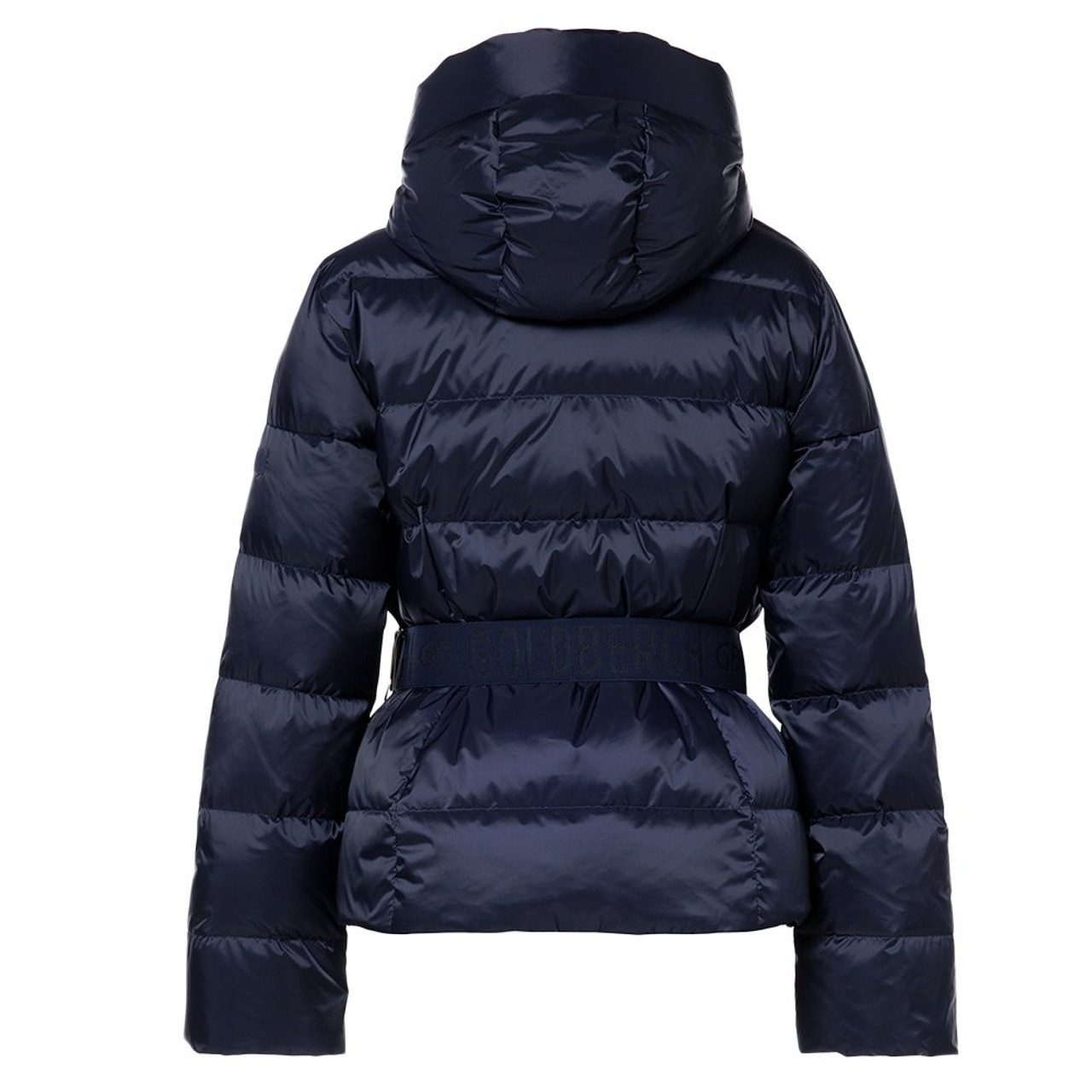 goldbergh 今期スキージャケット Goldbergh Puck Down Ski Jacket (Women's) - Peter Glenn Ski