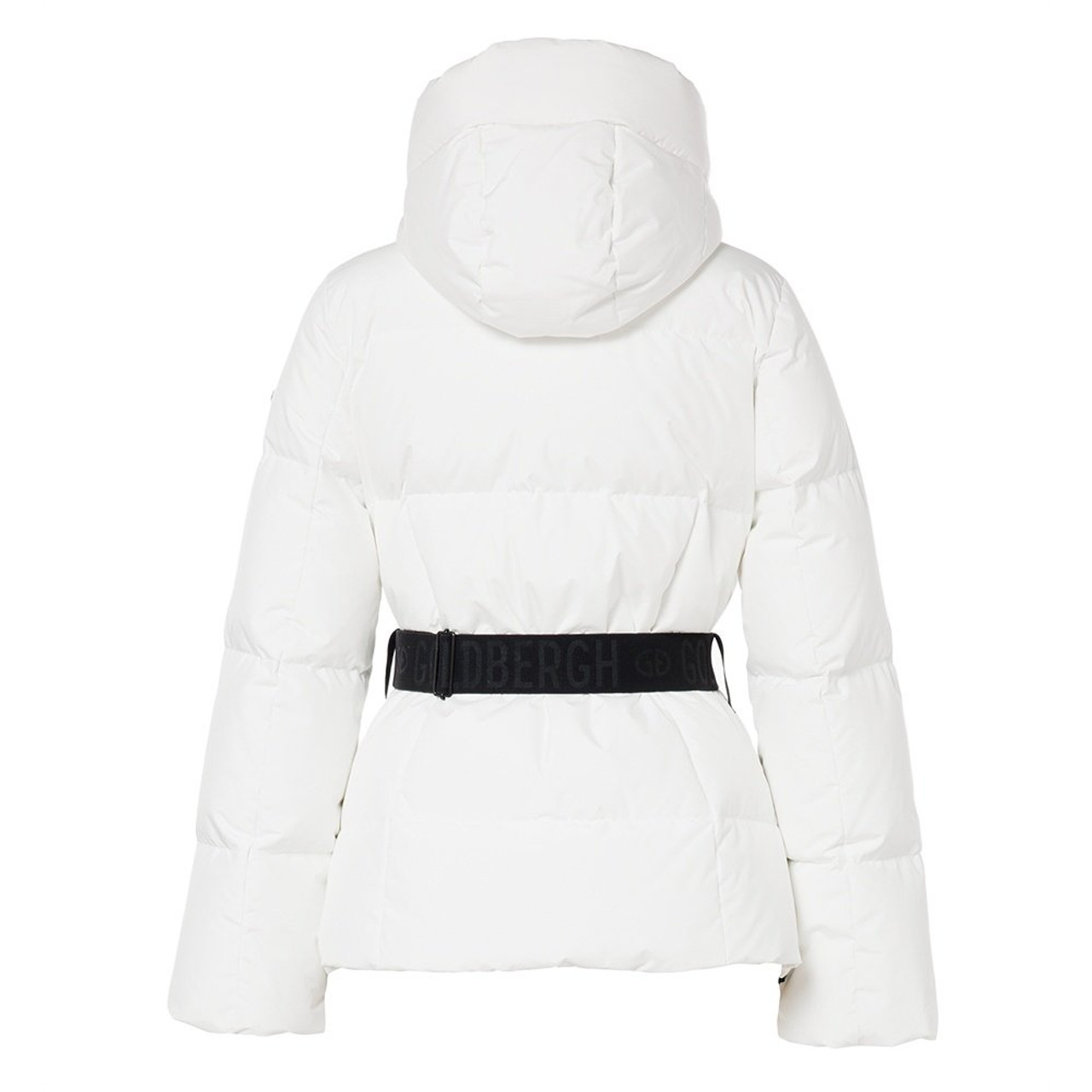 関税込み GOLDBERGH Bowy ダウンジャケット Goldbergh Bowy Down Ski Jacket (Women's) - Peter Glenn Ski