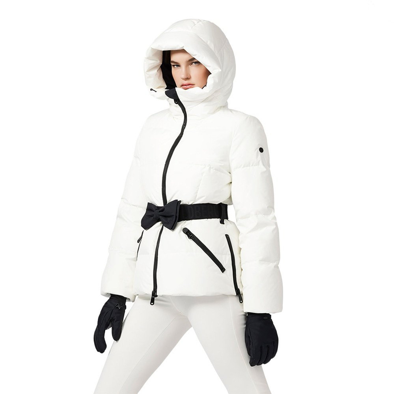 関税込み GOLDBERGH Bowy ダウンジャケット Goldbergh Bowy Down Ski Jacket (Women's) - Peter Glenn Ski
