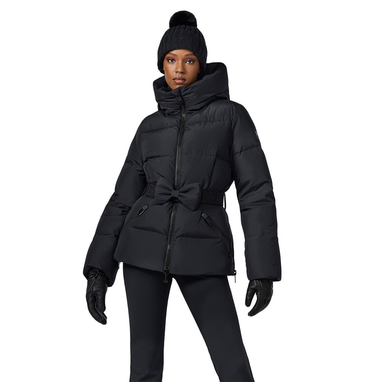 関税込み GOLDBERGH Bowy ダウンジャケット Goldbergh Bowy Down Ski Jacket (Women's) - Peter Glenn Ski