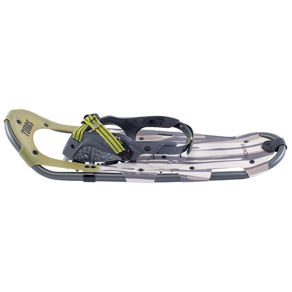 Tubbs Frontier Snowshoe (Men's) - Peter Glenn Ski and Sports