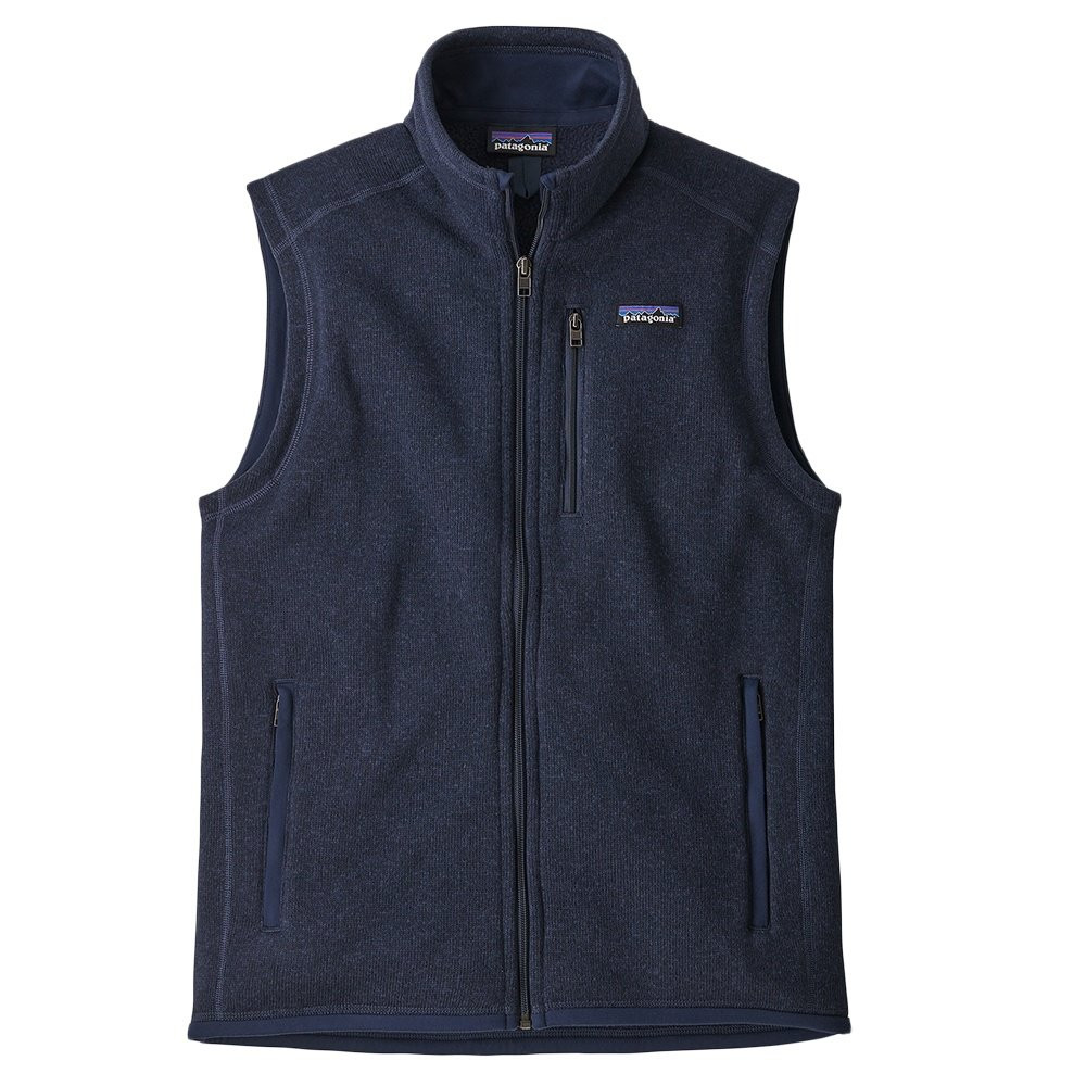 Patagonia Better Sweater Vest (Men's) - Peter Glenn Ski and Sports