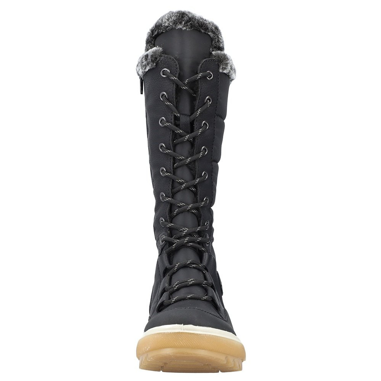 Rieker Cortina ニー ハイブーツ Rieker Aria Winter Boot (Women's) - Peter Glenn Ski and Sports