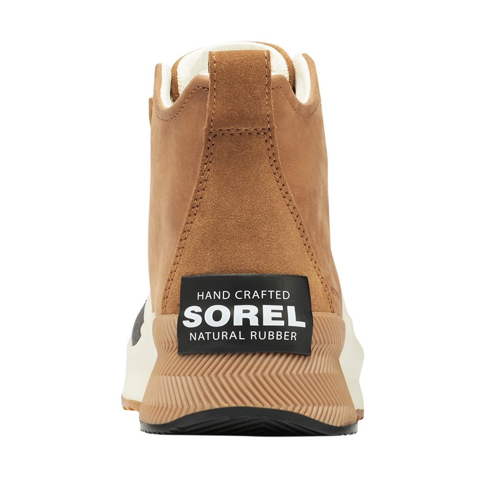 Sorel Out N About III Classic Waterproof Winter Boot (Women's