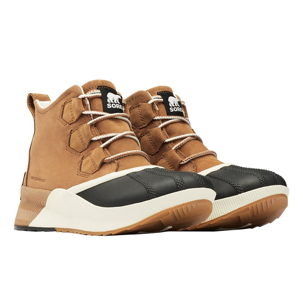 Sorel Out N About III Classic Waterproof Winter Boot