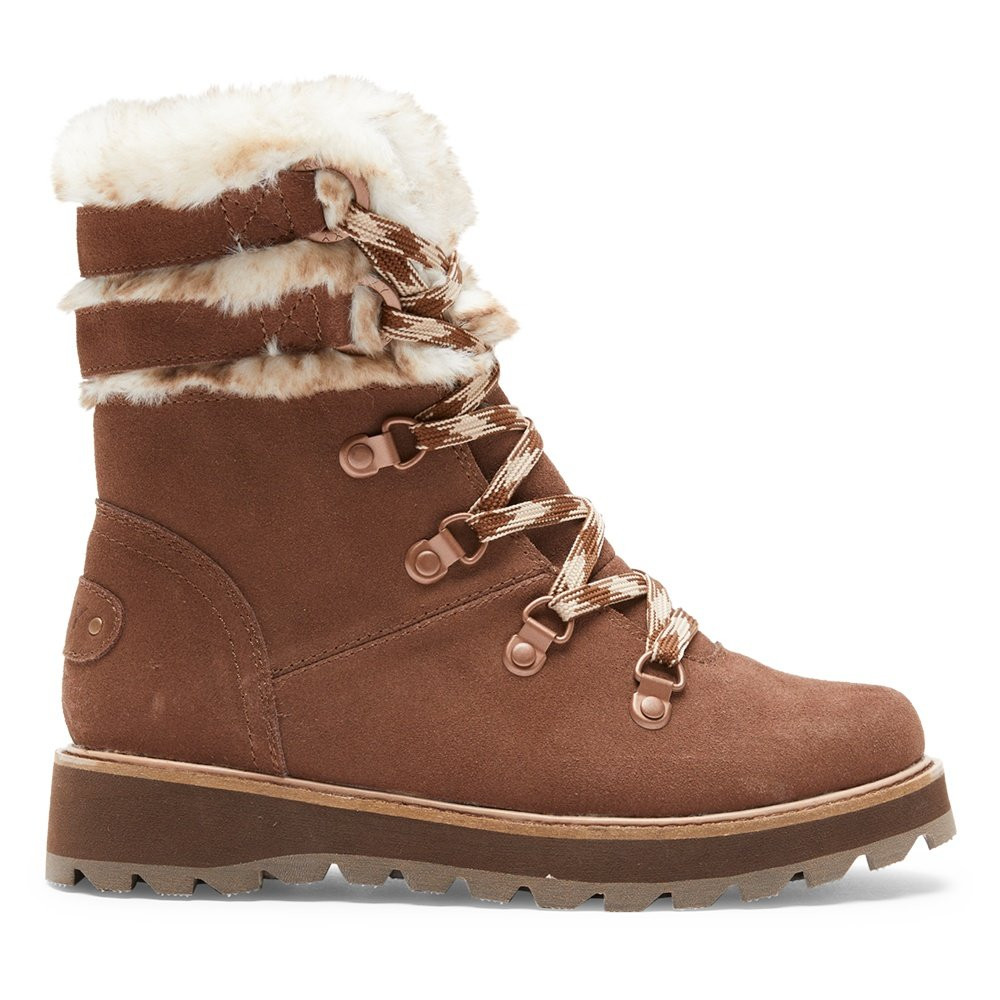 Roxy Brandi III Winter Boot (Women's) - Peter Glenn Ski and Sports
