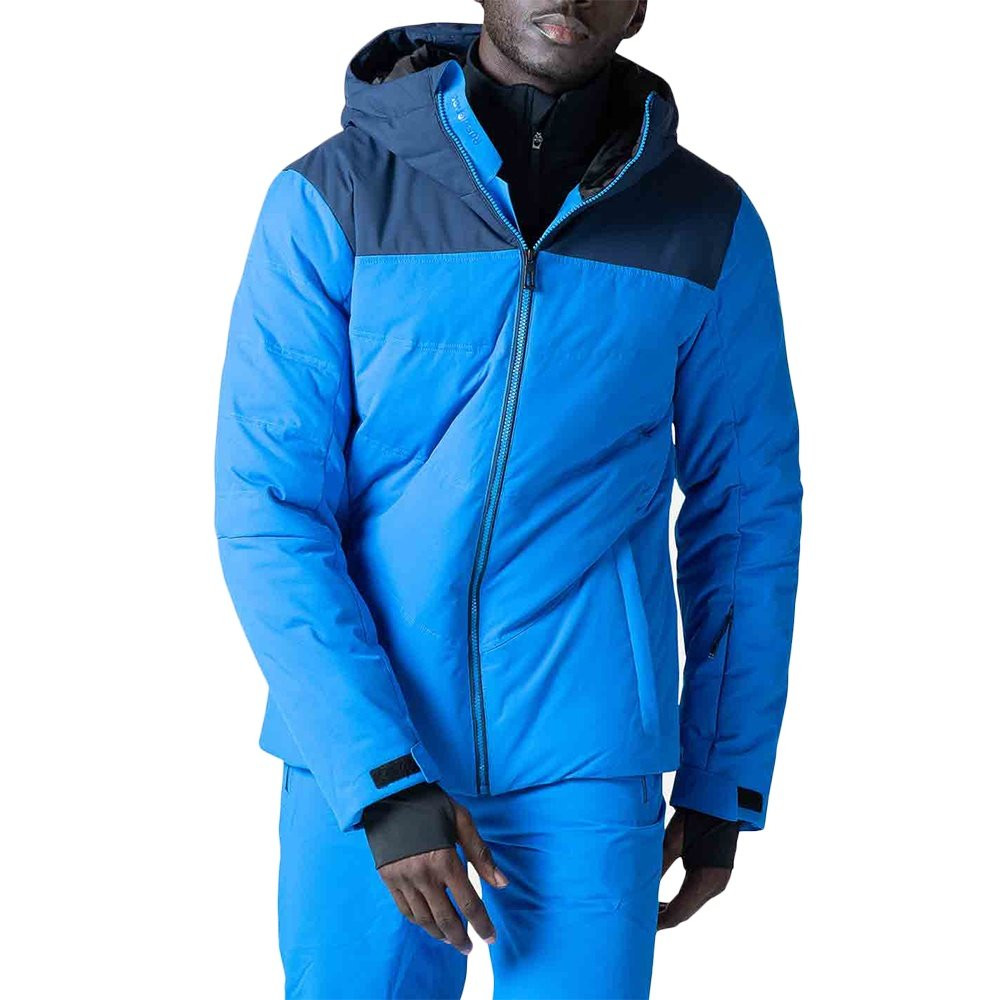 スキー ROSSIGNOL ASIAN FIT DEMO JACKET/PANS S ROSSIGNOL ASIAN FIT DEMO JACKET/PANS S Rossignol Siz Insulated Ski