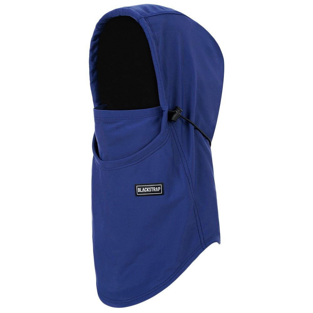BlackStrap Team Hood Balaclava (Adults') - Peter Glenn Ski and Sports