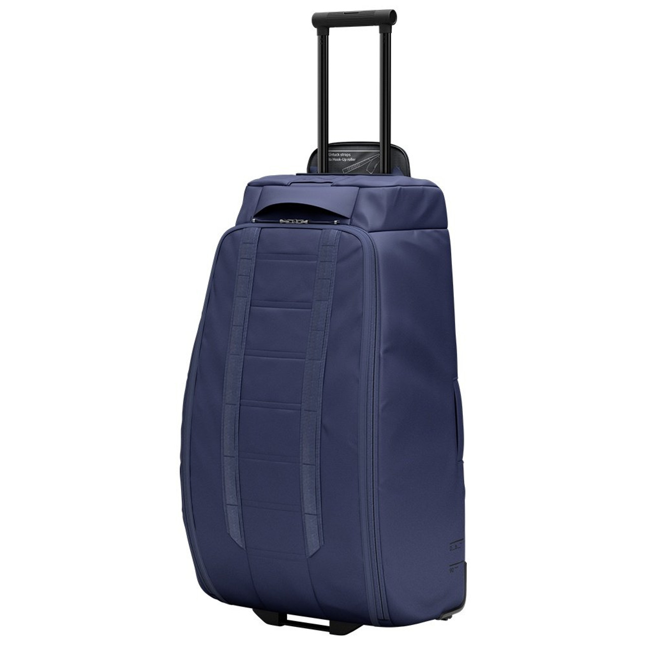 Db Hugger Roller Bag 90L　ハガーローラーバッグ Db Hugger 90L Roller Bag - Peter Glenn Ski and Sports