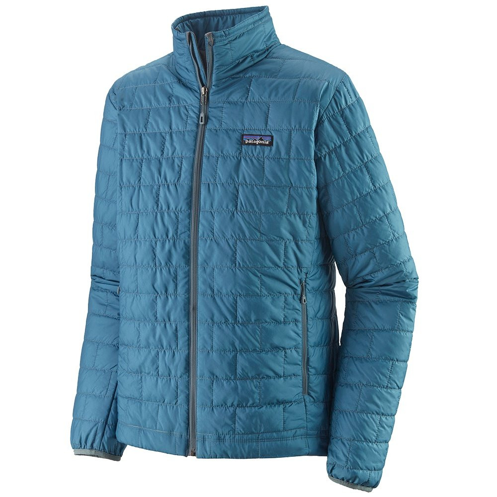 Patagonia Nano Puff Jacket (Men's) Peter Glenn Ski and Sports