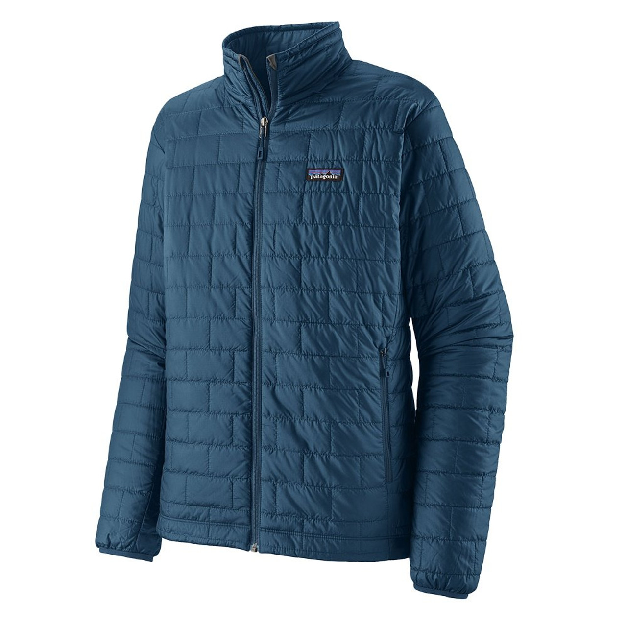Patagonia Nano Puff Jacket (Men's) - Peter Glenn Ski and Sports