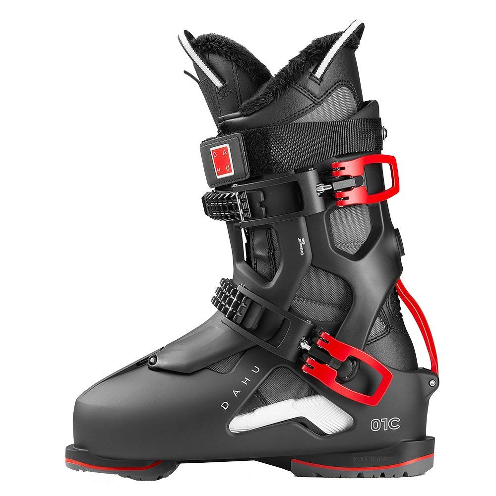 Dahu Ecorce 01C 120 Ski Boot (Men's) - 2025 WINTER - Peter Glenn