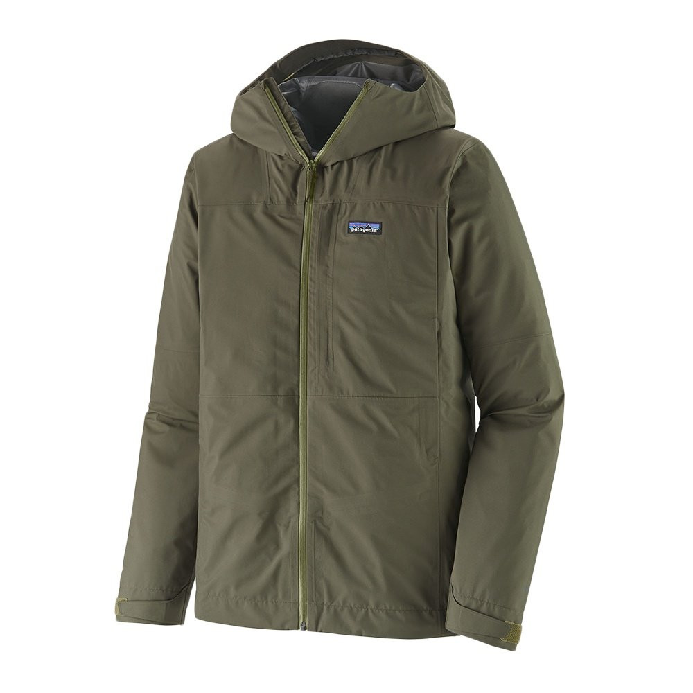 ジャケット・アウター 24ss patagonia Boulder Fork RainJacket Patagonia Boulder Fork Rain Jacket (Men's) - Peter Glenn Ski and