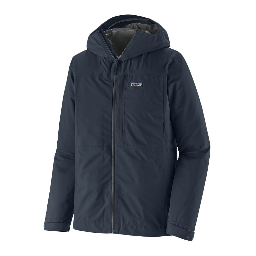 Patagonia Boulder Fork Rain Jacket (Men's) - Peter Glenn Ski and