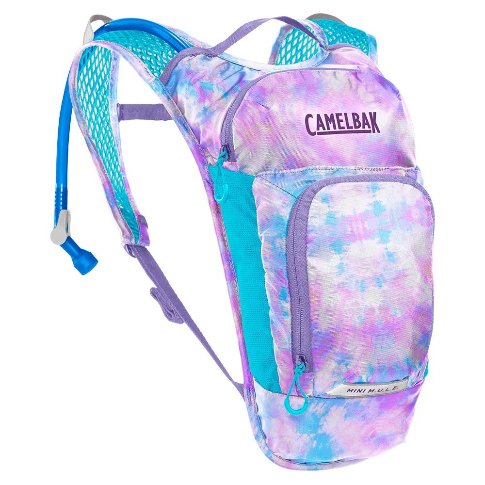 camelbak mini mule backpack Kids 50oz. Hydration Backpack This pack has grown CamelBak Mini M.U.L.E 3L Hydration
