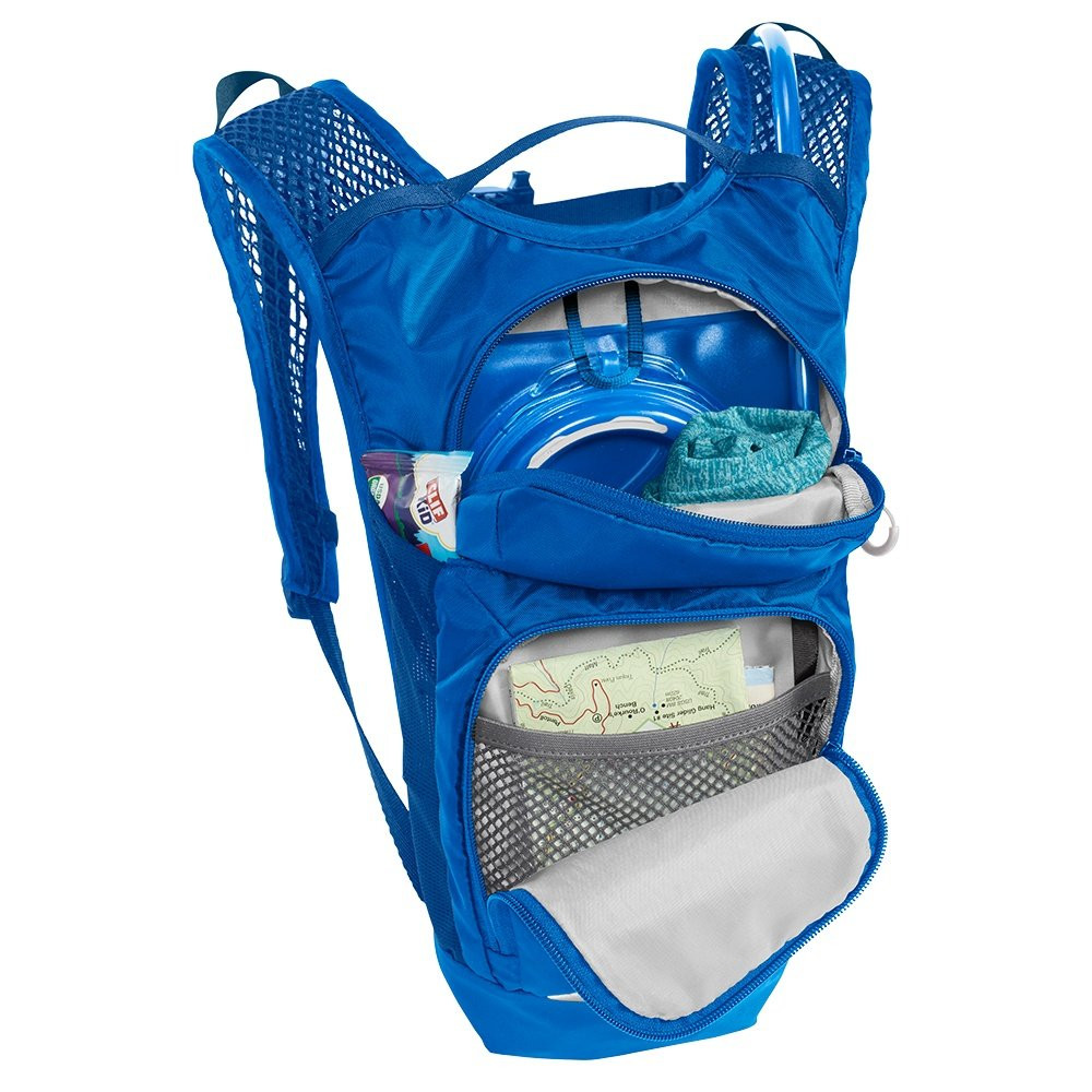 CamelBak Mini M.U.L.E 3L Hydration Backpack (Kids') - Peter Glenn