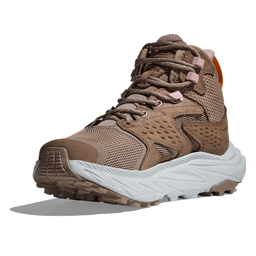 Hoka Anacapa 2 Mid GORE-TEX Hiking Boot (Women's) - Peter Glenn