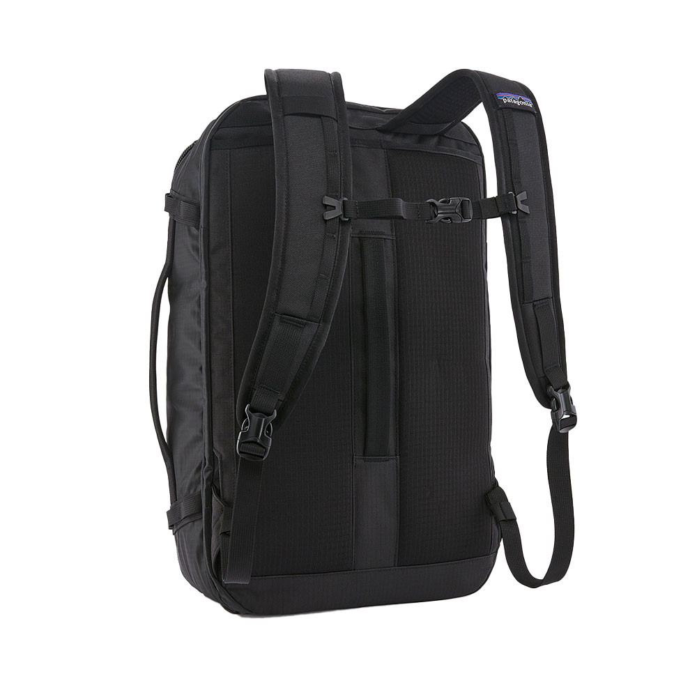 black hole mini mlc backpack 26l Patagonia Black Hole Mini MLC 30L Weathered Stone