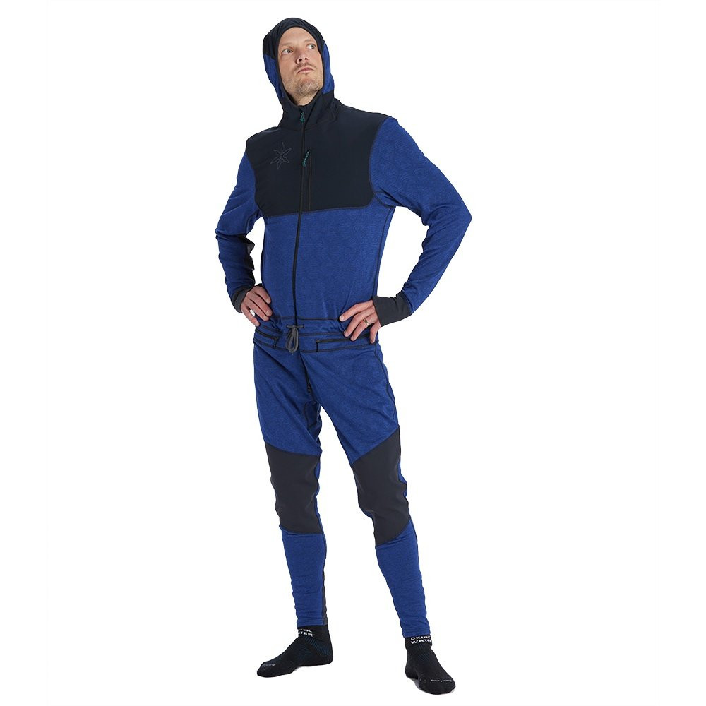 Airblaster Ninja Suit Pro II Baselayer (Men's) - Peter Glenn Ski