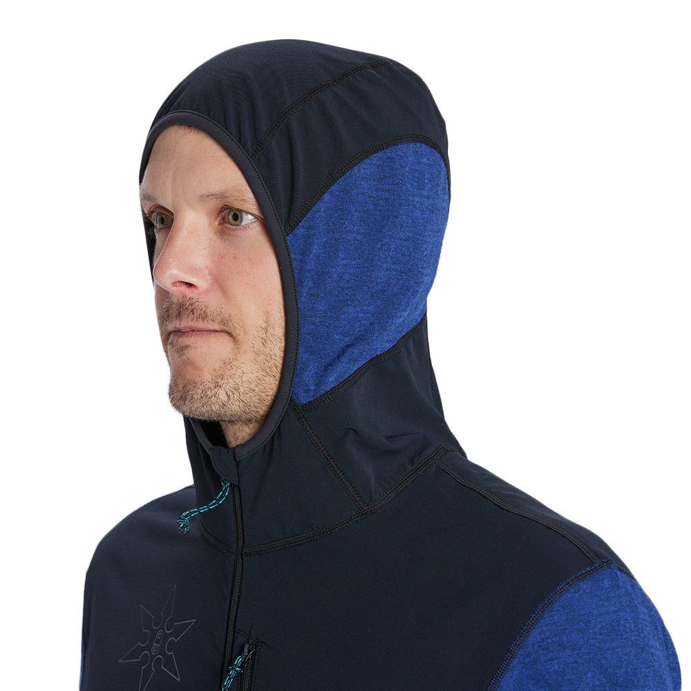 Airblaster Ninja Suit Pro II Baselayer (Men's) - Peter Glenn Ski