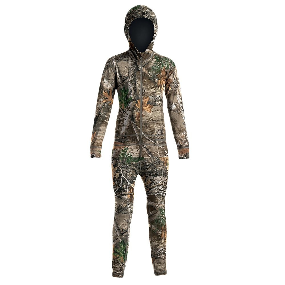 Airblaster Ninja Suit Baselayer (Kids') - Peter Glenn Ski and Sports