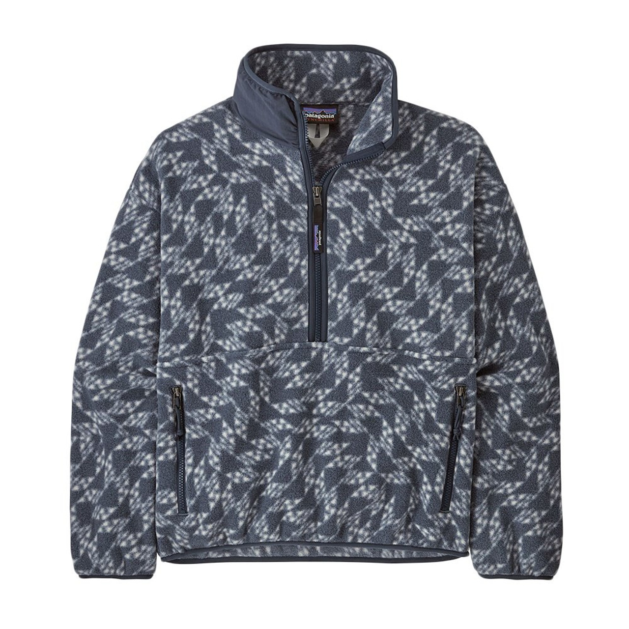 レディース新品patagonia Synchilla フリース M patagonia ブルゾン アウター 「Patagonia/パタゴニア