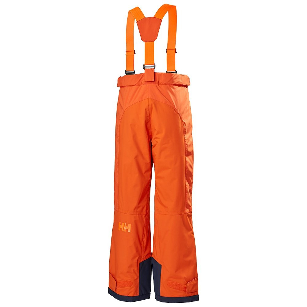 Helly Hansen No Limits 2.0 Insulated Ski Pants (Kids
