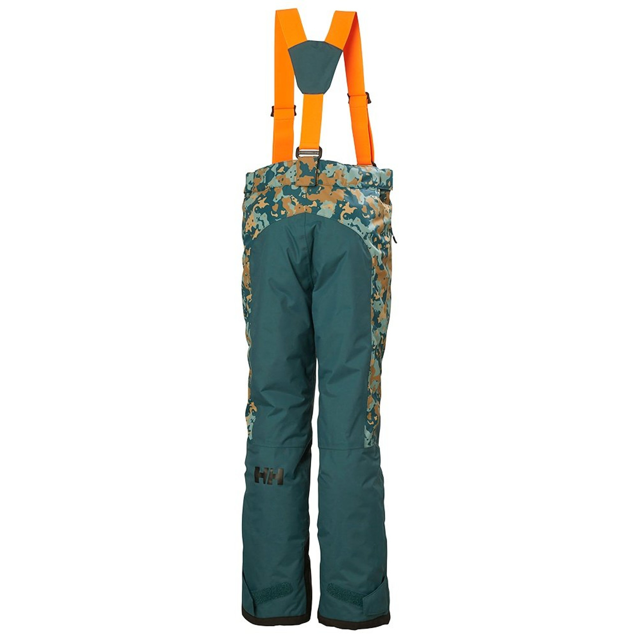 Helly Hansen No Limits 2.0 Insulated Ski Pants (Kids