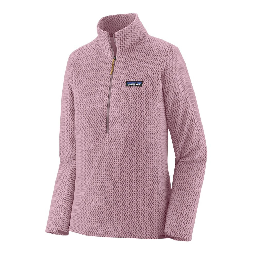 Patagonia R1 Air 1/4-Zip Mid-Layer (Women's) - Peter Glenn Ski and