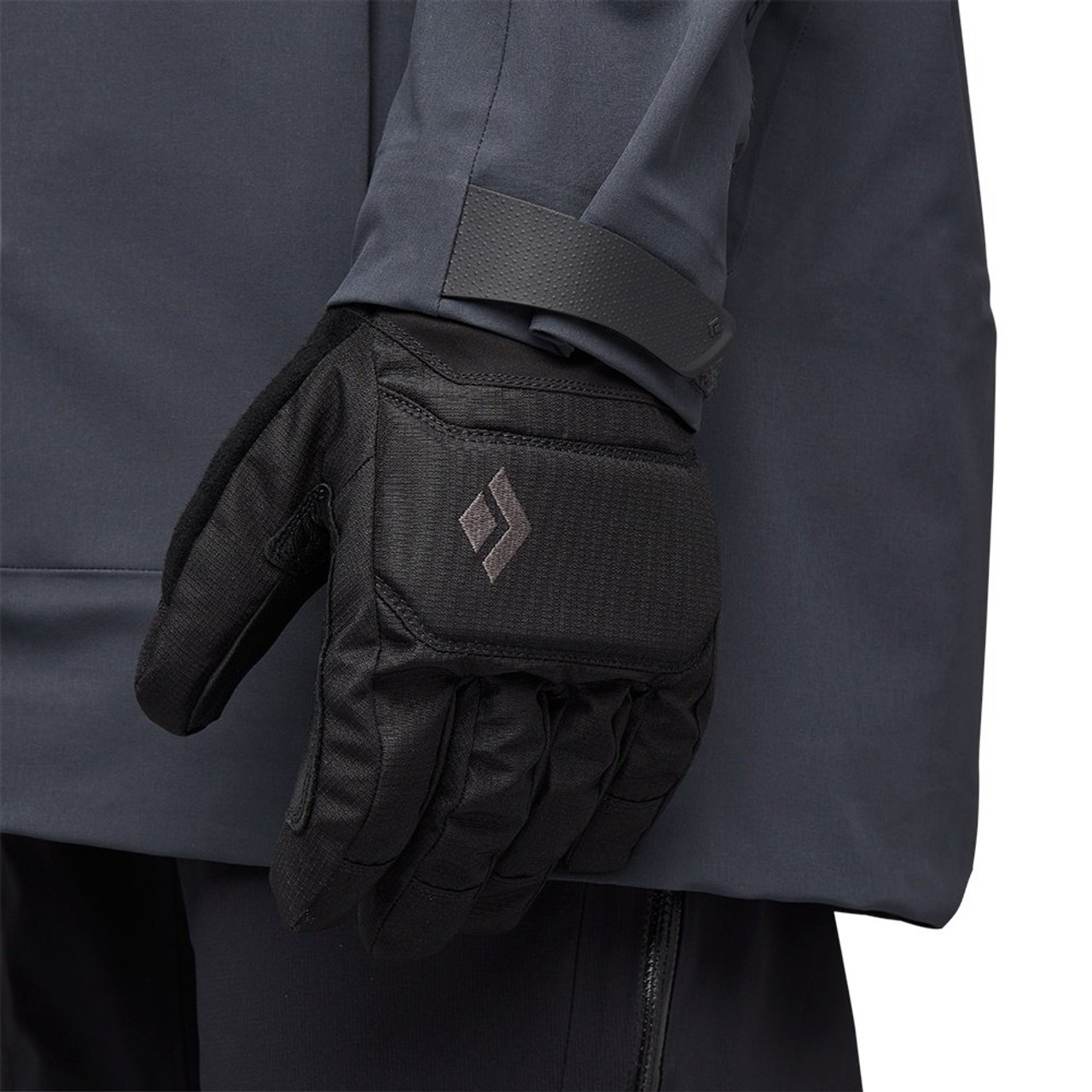Black Diamond Mission GORE-TEX Glove (Women's) - Peter Glenn