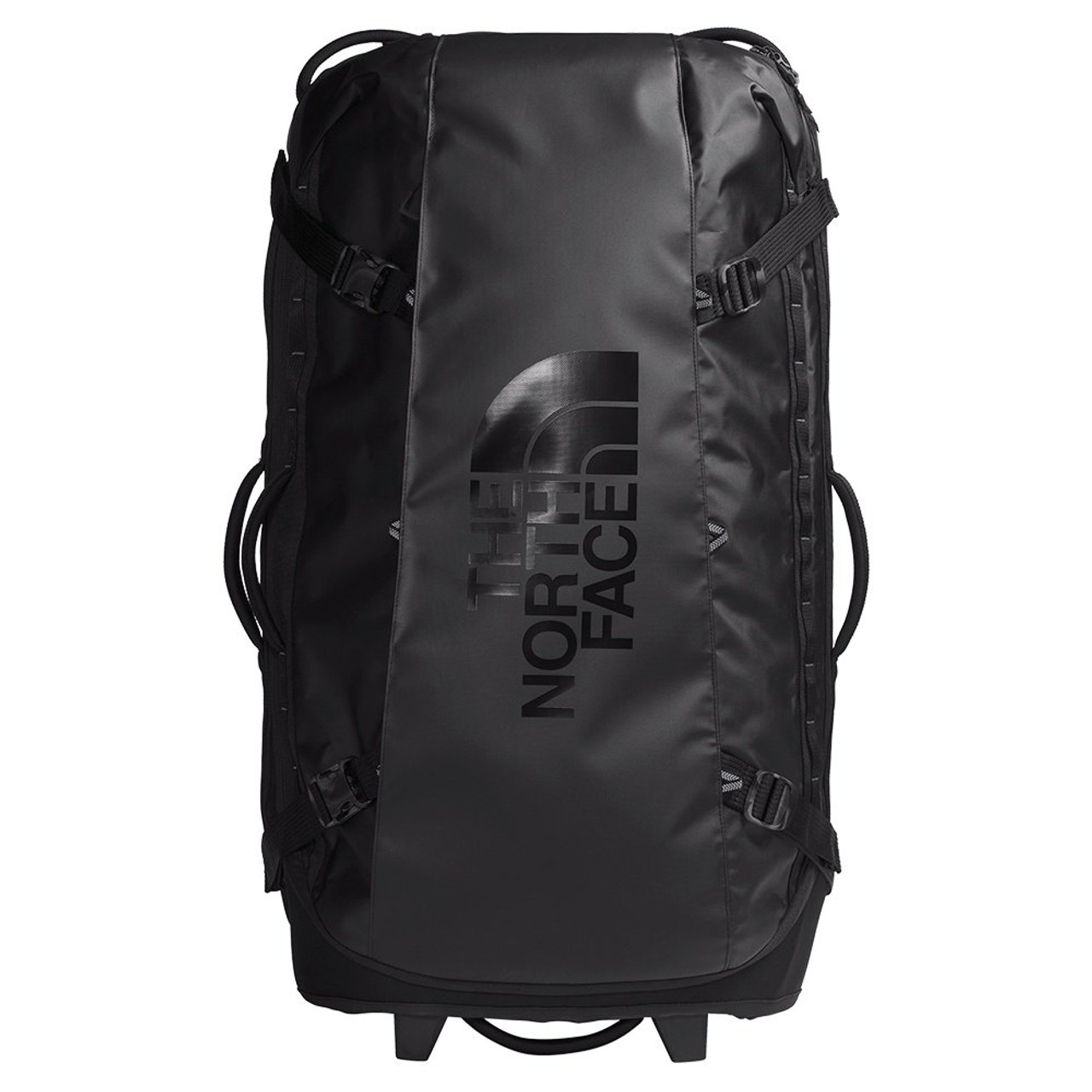 旅行かばん・小分けバッグ THE NORTH FACE Rolling Thunder 36 155L Amazon.com | THE NORTH FACE Base Camp Rolling Thunder—36