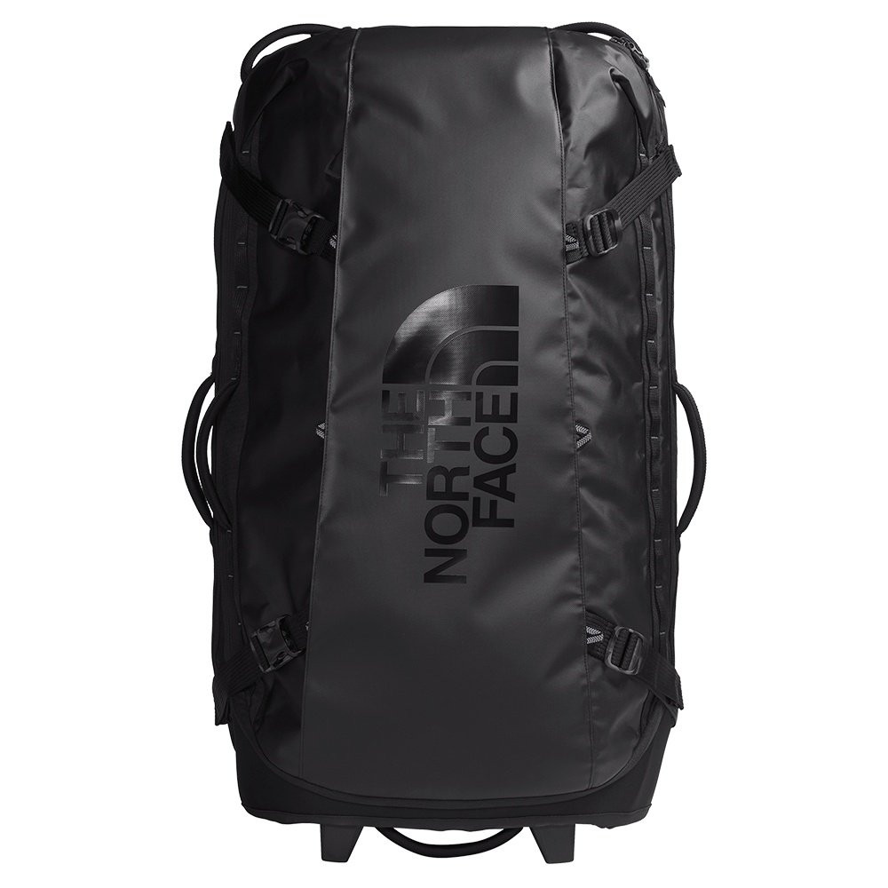 The North Face Base Camp Rolling Thunder 36 Bag Peter Glenn Ski